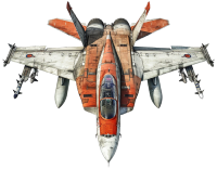 Cold War Aircraft