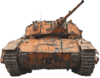 Tank Camouflages